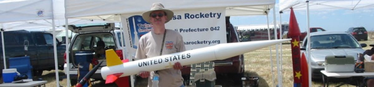 Tulsa Rocketry